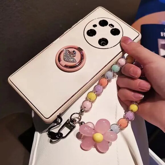 Mobile phone lanyard - Picture 2 of 4